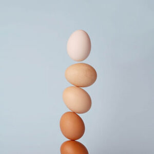 Eggs dozen