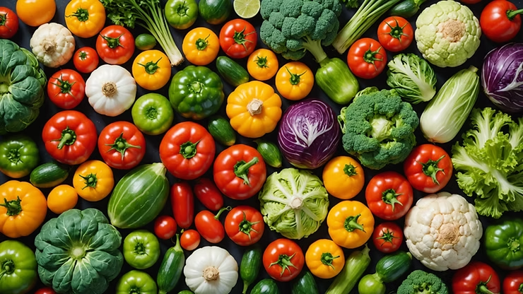 Clean Eating and Health Benefits: Embrace Organic Choices for a Healthier Life