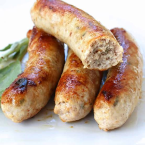 sausage